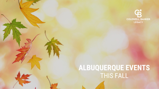 Albuquerque Events